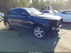 WA1M2AFP1HA084738 2017 AUDI Q5