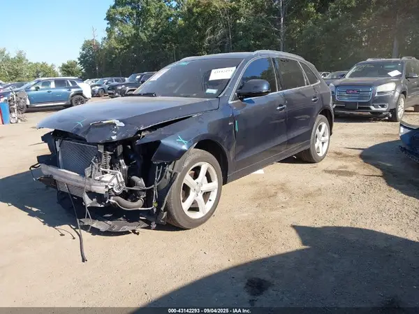 WA1M2AFP1HA084738 2017 AUDI Q5 - Image 2