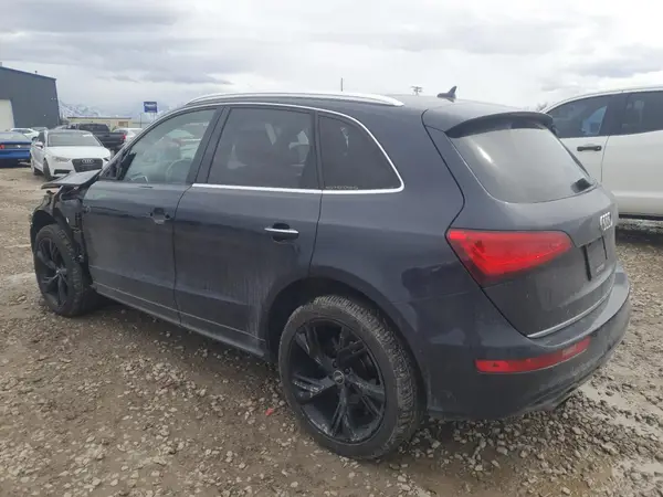 WA1M2AFP1HA084996 2017 AUDI Q5 - Image 2