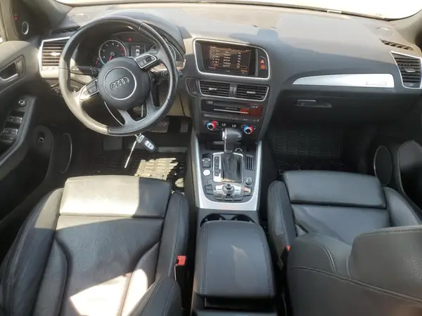 WA1M2AFP1HA085260 2017 AUDI Q5 - Image 8