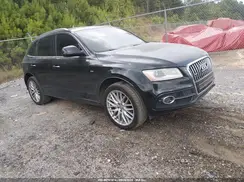 WA1M2AFP1HA085999 2017 AUDI Q5