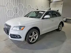 WA1M2AFP1HA087283 2017 AUDI Q5