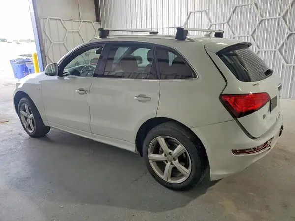 WA1M2AFP1HA087283 2017 AUDI Q5 - Image 2