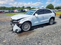 WA1M2AFP1HA090698 2017 AUDI Q5