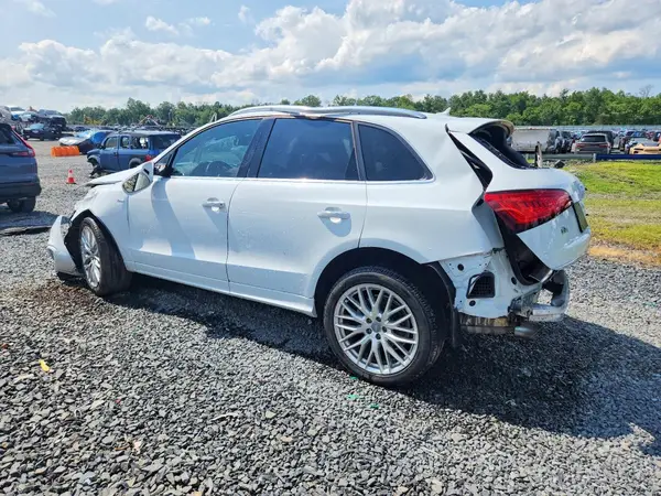 WA1M2AFP1HA090698 2017 AUDI Q5 - Image 2