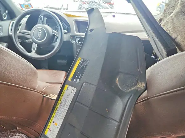 WA1M2AFP1HA090698 2017 AUDI Q5 - Image 8