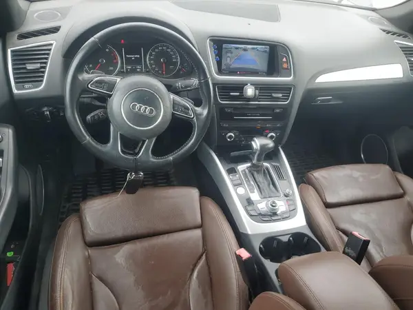 WA1M2AFP1HA095352 2017 AUDI Q5 - Image 8