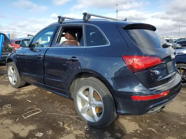 WA1M2AFP1HA096078 2017 AUDI Q5 - Image 2