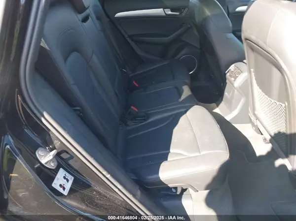 WA1M2AFP2HA030476 2017 AUDI Q5 - Image 8
