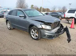 WA1M2AFP2HA030803 2017 AUDI Q5