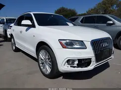 WA1M2AFP2HA031398 2017 AUDI Q5