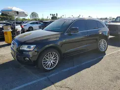 WA1M2AFP2HA033975 2017 AUDI Q5