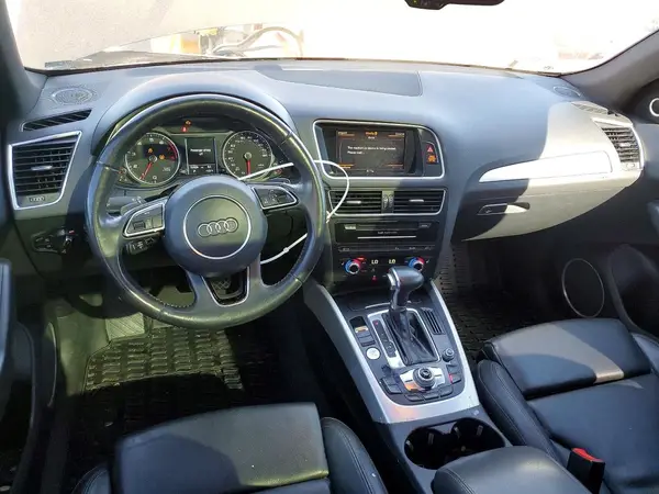 WA1M2AFP2HA033975 2017 AUDI Q5 - Image 8