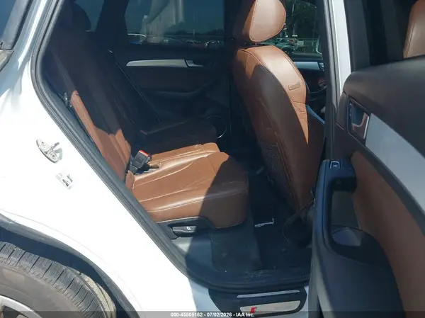 WA1M2AFP2HA037413 2017 AUDI Q5 - Image 8