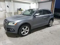 WA1M2AFP2HA043695 2017 AUDI Q5