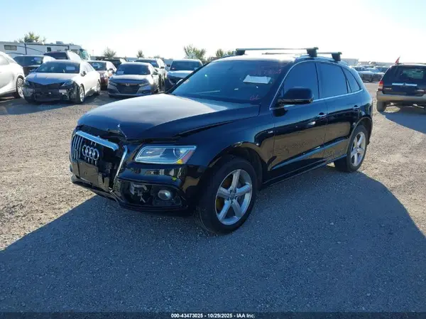 WA1M2AFP2HA047908 2017 AUDI Q5 - Image 2