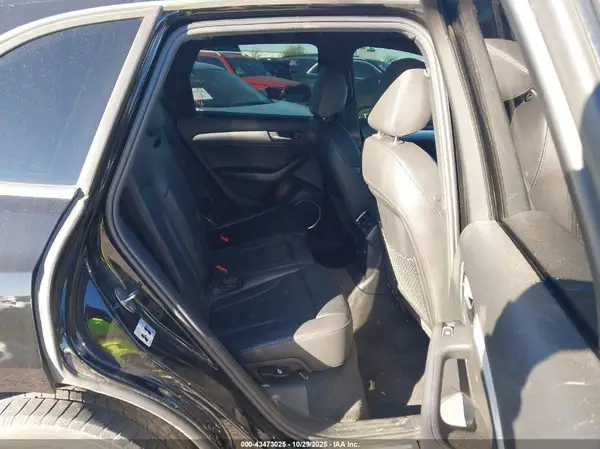 WA1M2AFP2HA047908 2017 AUDI Q5 - Image 8