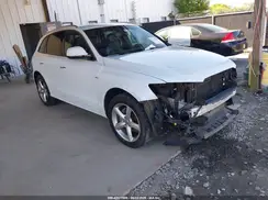 WA1M2AFP2HA057015 2017 AUDI Q5