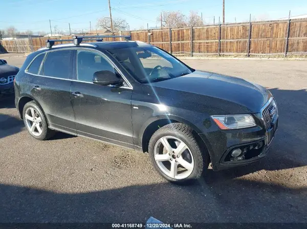 WA1M2AFP2HA073134 2017 AUDI Q5 - Image 1