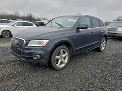 WA1M2AFP2HA086322 2017 AUDI Q5