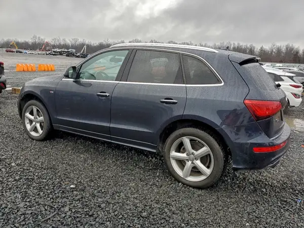 WA1M2AFP2HA086322 2017 AUDI Q5 - Image 2