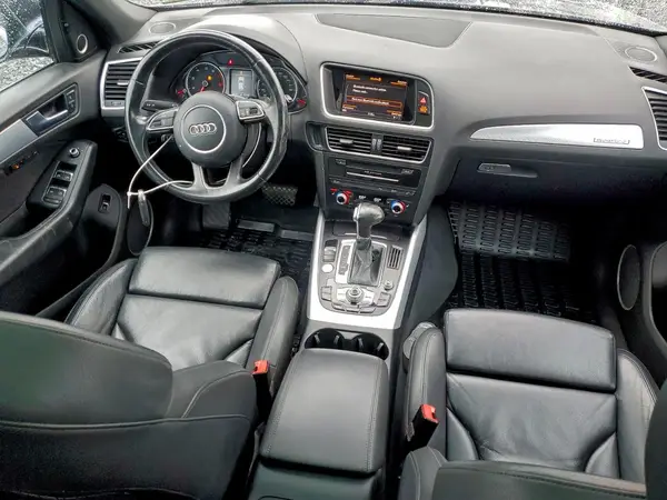 WA1M2AFP2HA086322 2017 AUDI Q5 - Image 8