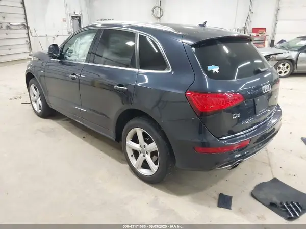 WA1M2AFP2HA086756 2017 AUDI Q5 - Image 2