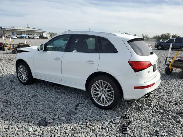 WA1M2AFP2HA087552 2017 AUDI Q5 - Image 2