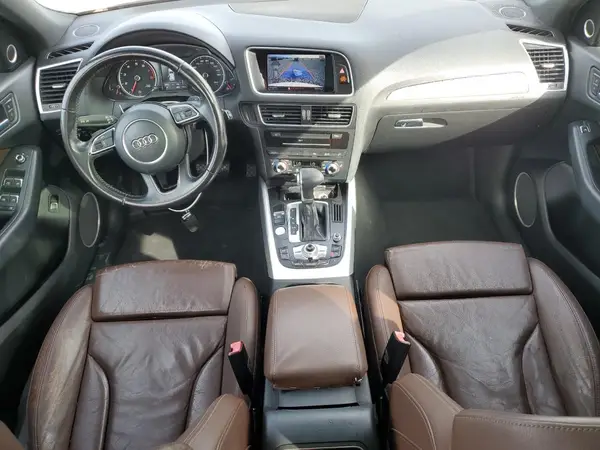 WA1M2AFP2HA087552 2017 AUDI Q5 - Image 8