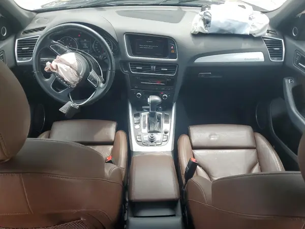 WA1M2AFP2HA088572 2017 AUDI Q5 - Image 8