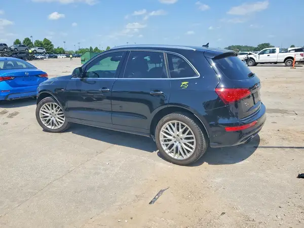 WA1M2AFP2HA091987 2017 AUDI Q5 - Image 2