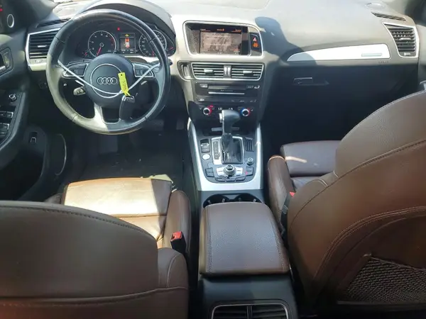 WA1M2AFP2HA091987 2017 AUDI Q5 - Image 8