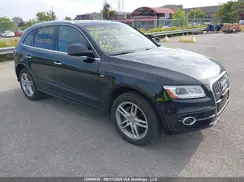 WA1M2AFP2HA100090 2017 AUDI Q5