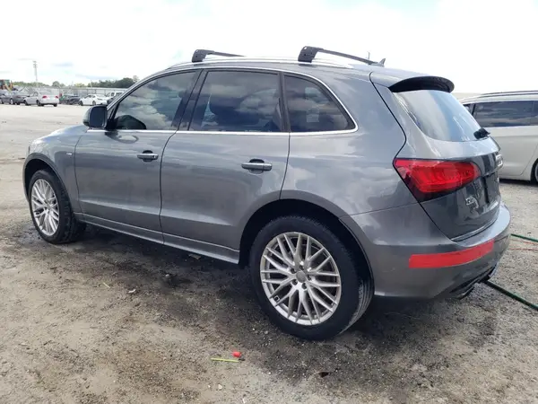 WA1M2AFP3HA034133 2017 AUDI Q5 - Image 2