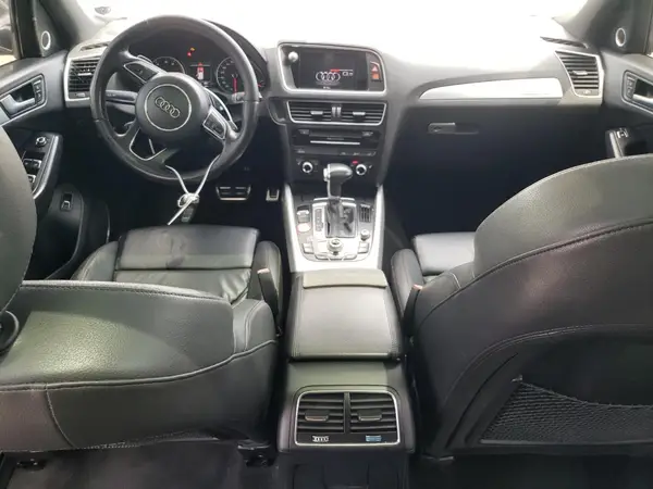 WA1M2AFP3HA034133 2017 AUDI Q5 - Image 8