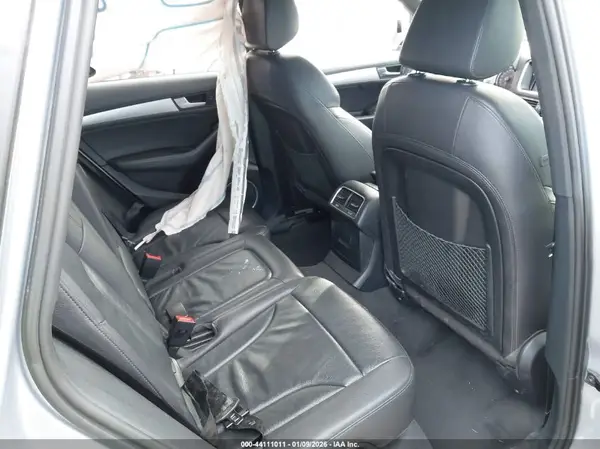 WA1M2AFP3HA037601 2017 AUDI Q5 - Image 8