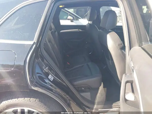 WA1M2AFP3HA037887 2017 AUDI Q5 - Image 8