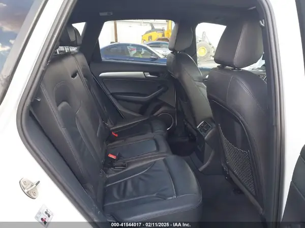 WA1M2AFP3HA043270 2017 AUDI Q5 - Image 8