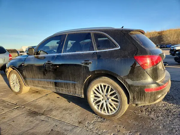 WA1M2AFP3HA044998 2017 AUDI Q5 - Image 2