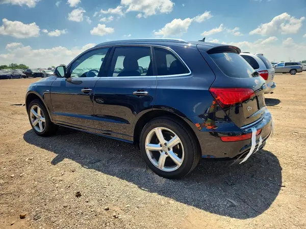 WA1M2AFP3HA046489 2017 AUDI Q5 - Image 2