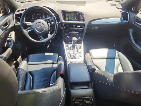 WA1M2AFP3HA046489 2017 AUDI Q5 - Image 8