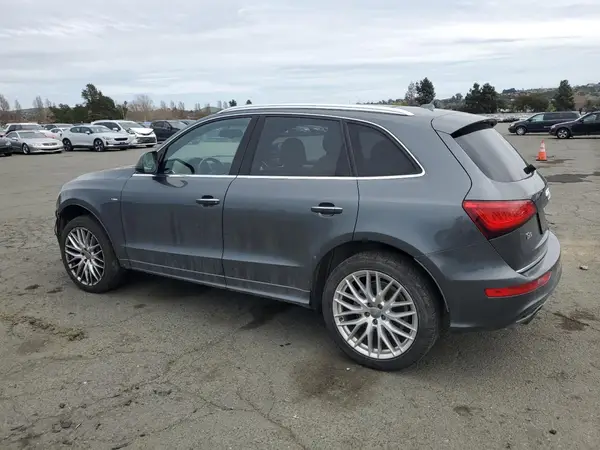 WA1M2AFP3HA047478 2017 AUDI Q5 - Image 2