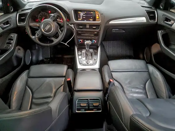 WA1M2AFP3HA053023 2017 AUDI Q5 - Image 8