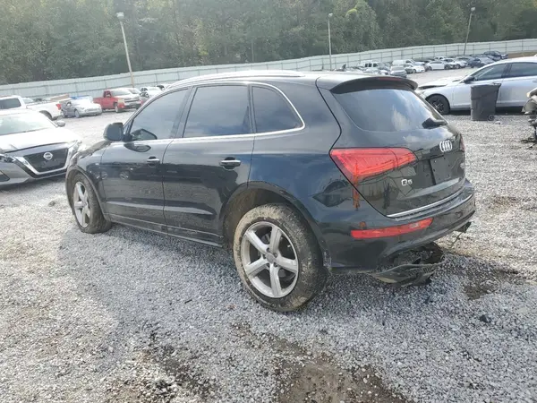 WA1M2AFP3HA054270 2017 AUDI Q5 - Image 2