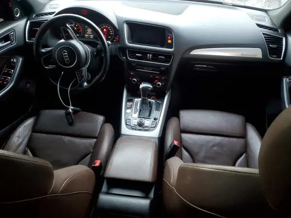 WA1M2AFP3HA054270 2017 AUDI Q5 - Image 8