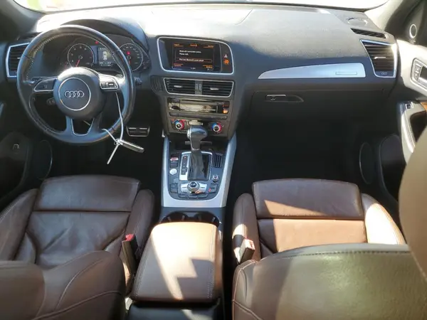 WA1M2AFP3HA054415 2017 AUDI Q5 - Image 8