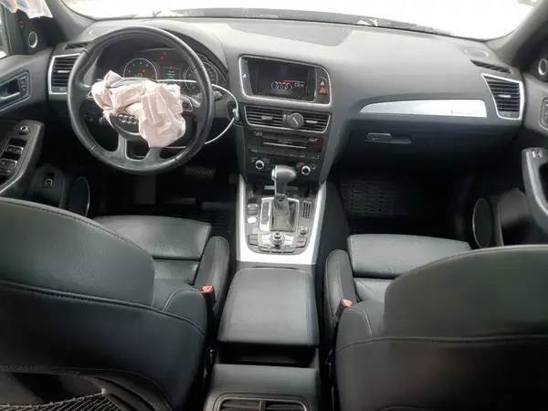 WA1M2AFP3HA054687 2017 AUDI Q5 - Image 8