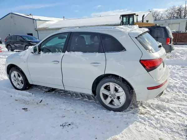 WA1M2AFP3HA055063 2017 AUDI Q5 - Image 2