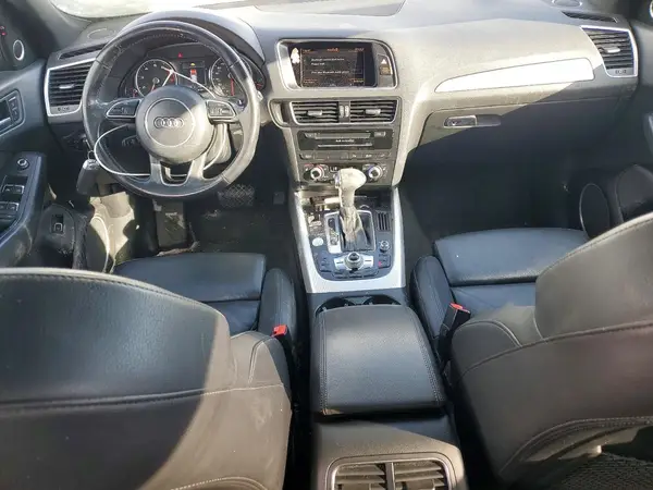 WA1M2AFP3HA055063 2017 AUDI Q5 - Image 8