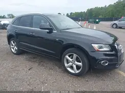 WA1M2AFP3HA061137 2017 AUDI Q5